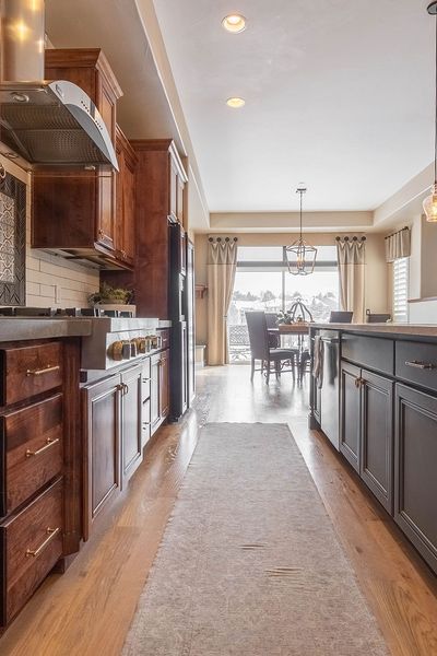 new kitchen cabinets